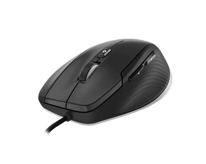CAD用マウス2個セット Unimouse & CadMouse Compact CAD用マウス2個セット Unimouse & CadMouse Compact