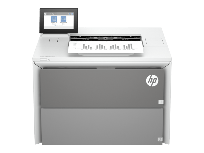 HP LaserJet Enterprise 5502dn Printer (675R6A)