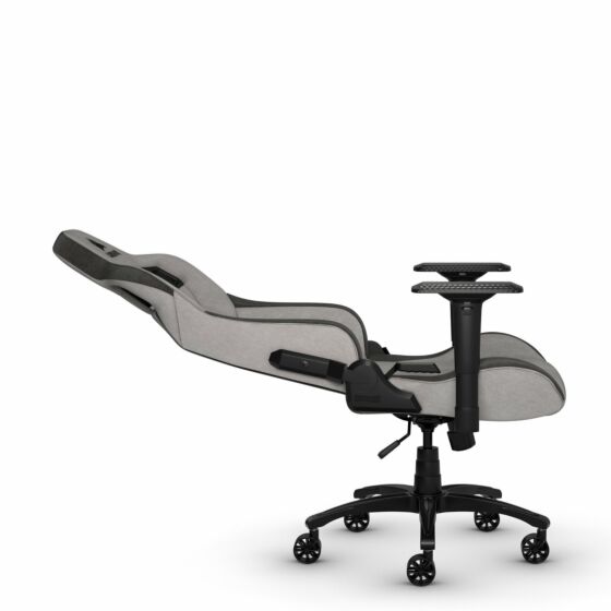 CORSAIR T3 RUSH Gray/Charcoal ゲーミングチェア Corsair T3 RUSH 価格比較 - 価格.com