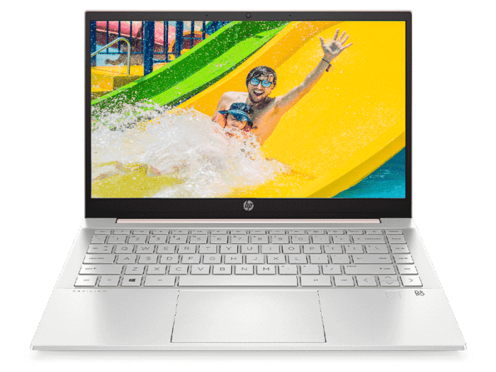 pavilion laptops