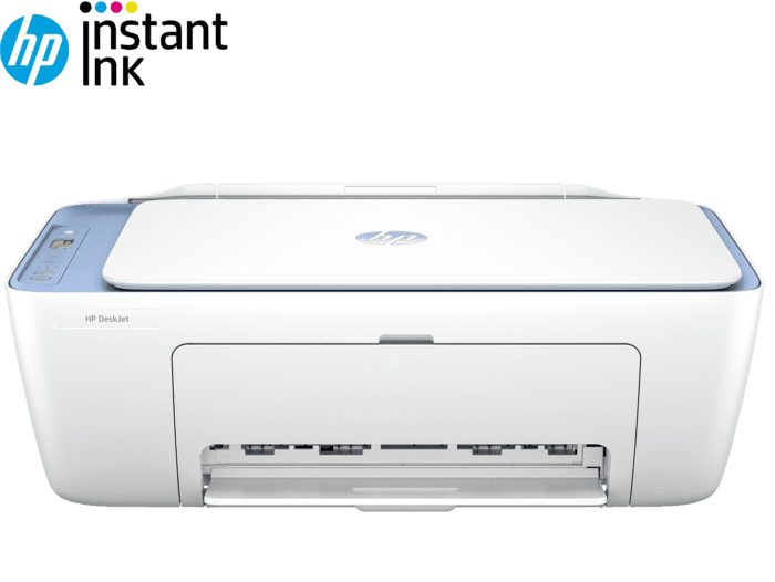 HP DeskJet 2823e All-in-One Printer (588Q3A)