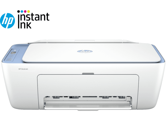 HP DeskJet 2823e All-in-One Printer (588Q3A)