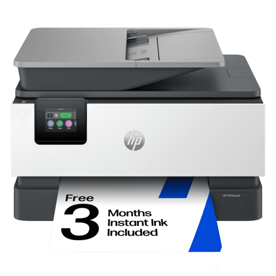 HP OfficeJet Pro 9120e All-in-One Printer (403Y0B)