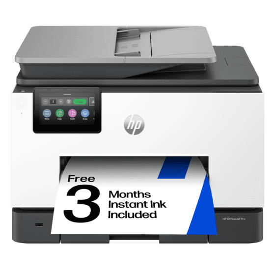 HP OfficeJet Pro 9130e All-in-One Printer (404N0B)