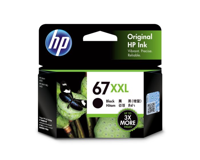 hp envy 5640 ink cartridges
