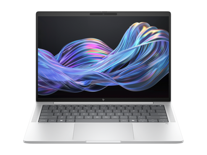 HP EliteBook X G1i 14 inch Next Gen AI Laptop, Silver - 14" - Glacier silver (C21WTPT#AB5)