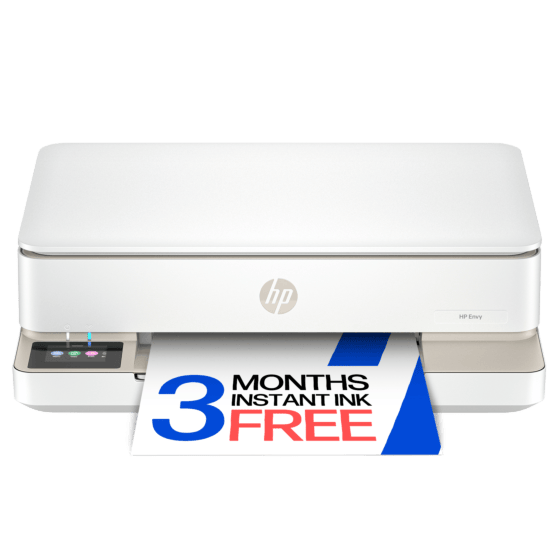 HP Envy 6130e All-in-One Printer (714M1A)