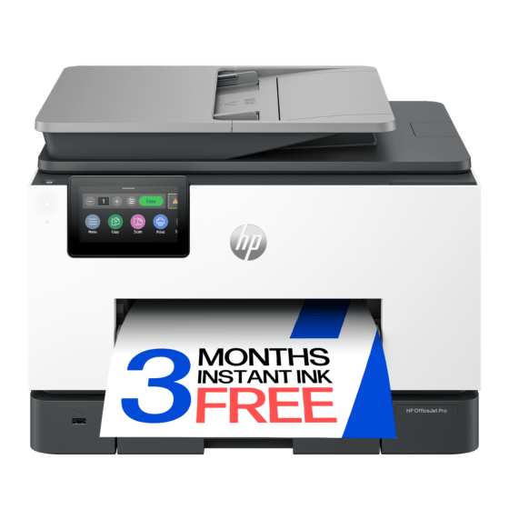 HP OfficeJet Pro 9130e All-in-One Printer (404N0B)