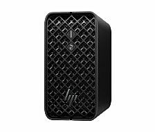 HP Z2 Mini G1a Workstation Desktop PC - Without Screen - Black (C22MMPT#AB5)
