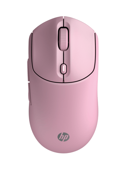 HP 400 Quiet Wireless Mouse (AZ7B5AA#UUF)