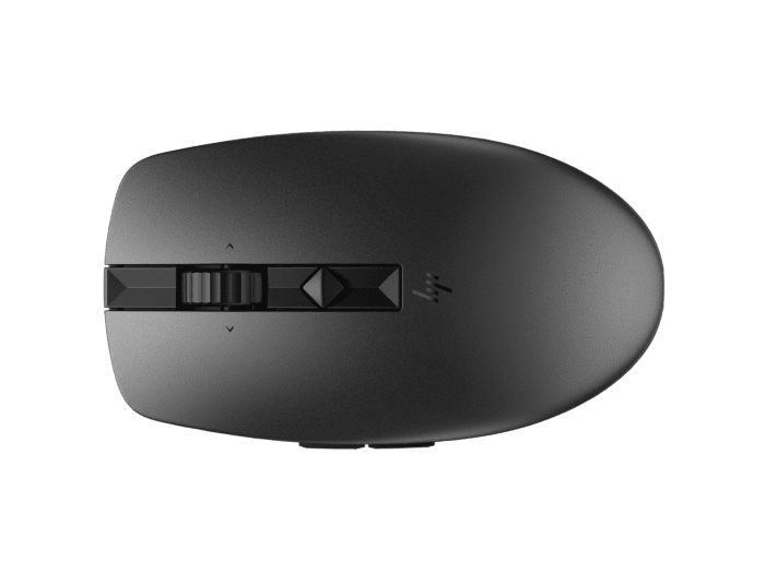 HP 710 Rechargeable slient mouse  (6E6F2AA#UUF)