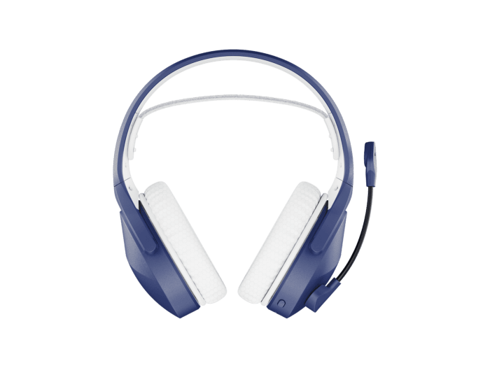 HyperX Cloud Jet - Wireless Gaming Headset (Light Blue)  (AM7A0AA)