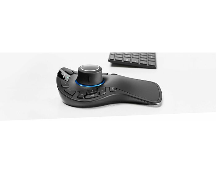 3Dconnexion SpaceMouse® Pro Wireless (3DX-700075) (8N1V7P3) - Shop