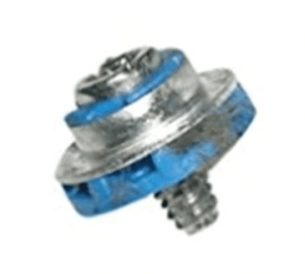 HP 3.5” HDD Grommet Screws (Bulk 48) (X9L44A6-4P)