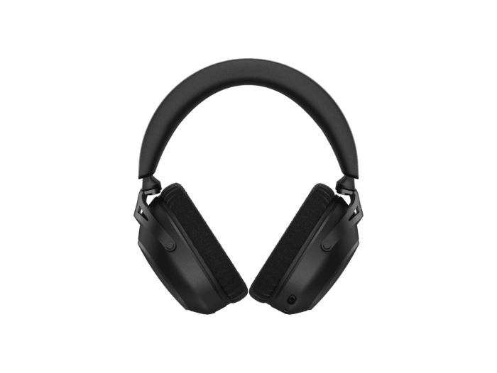 HyperX Cloud Alpha 2 - Wireless Gaming Headset (Black) (AJ5C7AA)
