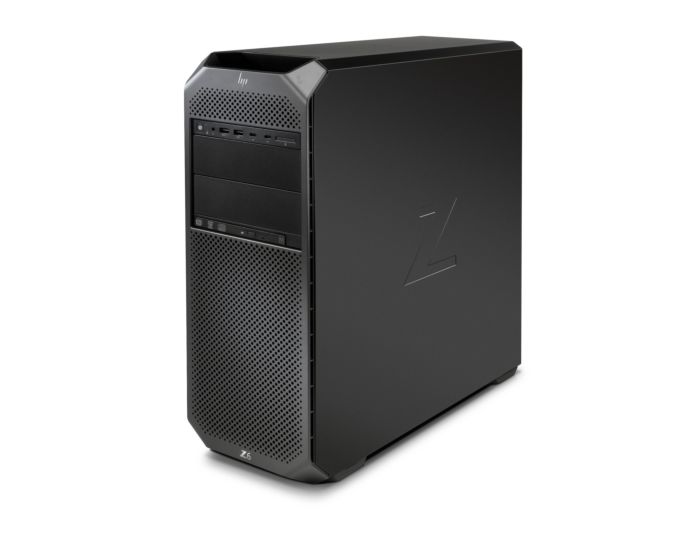 Hp Z6 G4 Workstation Hp Store Hong Kong