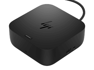 HP USB-C 100W G6 Dock (9X3V1UT#UUF)