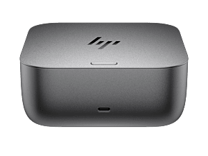 HP Thunderbolt 4 100W G6 Dock (9X472UT#UUF)