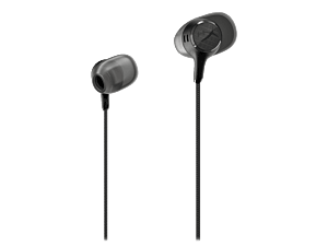 HyperX Cloud Earbuds III S Black (BN7S1AA)