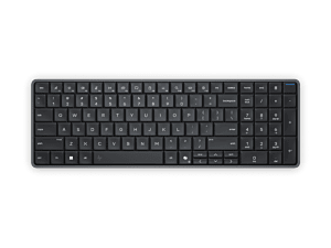 HP EliteBoard G1a Next Gen AI PC - Without Screen - Grey (D75F1PT#AB5)