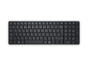 HP EliteBoard G1a Next Gen AI PC - Without Screen - Grey (D75F2PT#AB5)