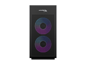 HyperX OMEN 35L Gaming Desktop GT18-0002hk PC - Without Screen - Shadow black metal (D90YPPA#AB5)