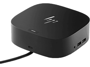 HP USB-C Dock G5 (5TW10AA#UUF)