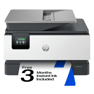 HP OfficeJet Pro 9120e All-in-One Printer (403Y0B)