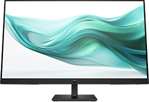HP Series 3 Pro 27 inch FHD Monitor  - 327ph - 27" (B0CG8UT#AB4)