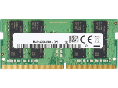 HP 8 GB 3200MHz DDR4 Memory