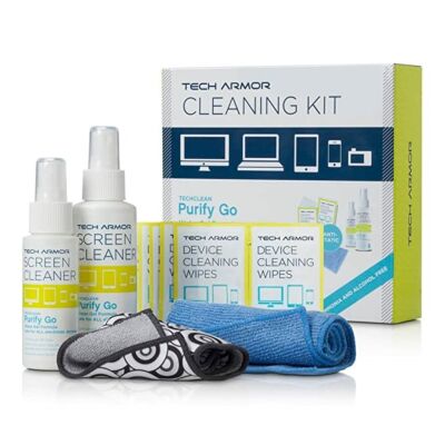 screen cleaning kit 