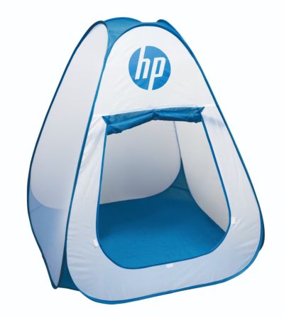 HP Tent HP Tent
