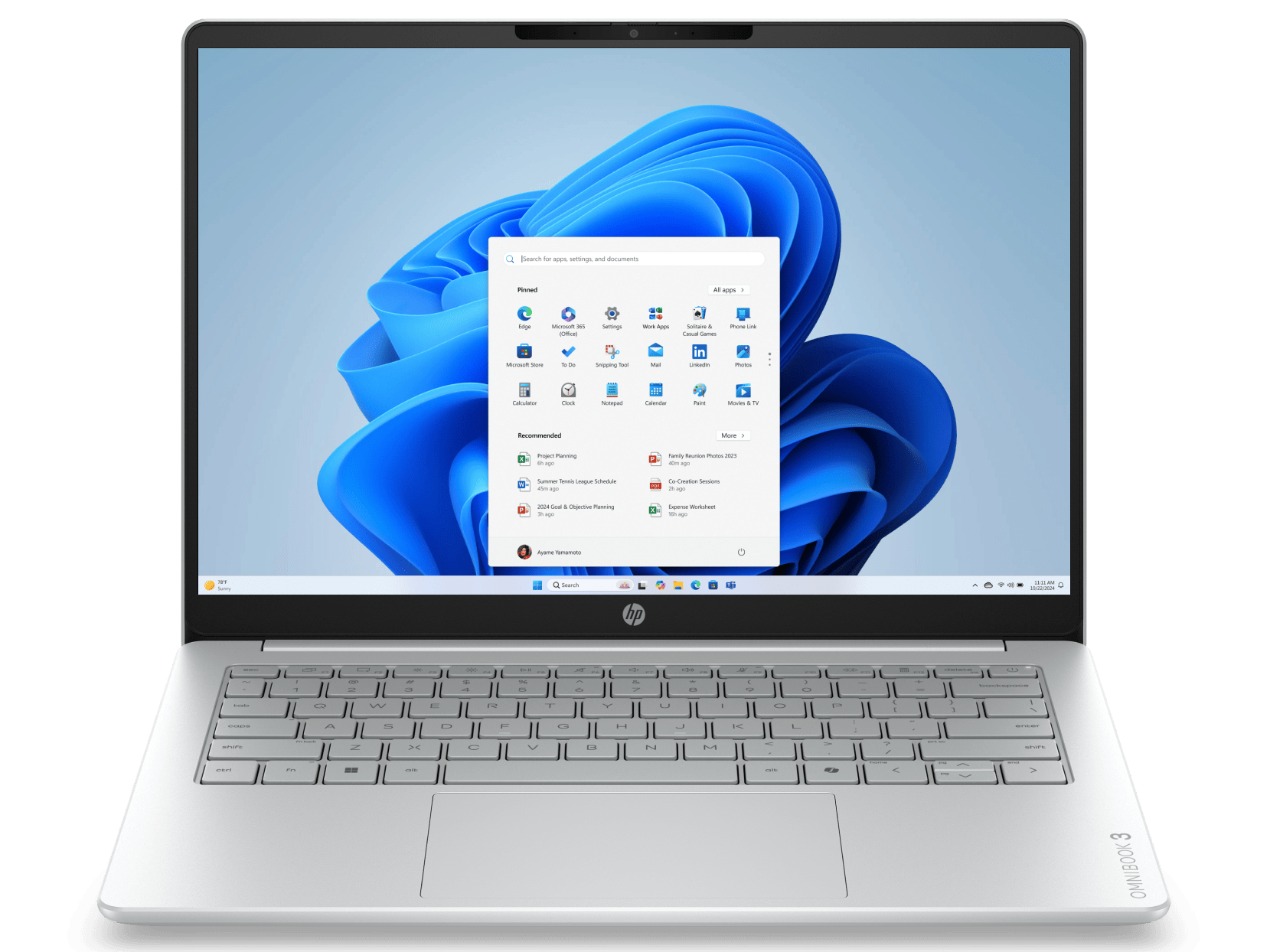 筆記簿型電腦- 店鋪HP.com 香港