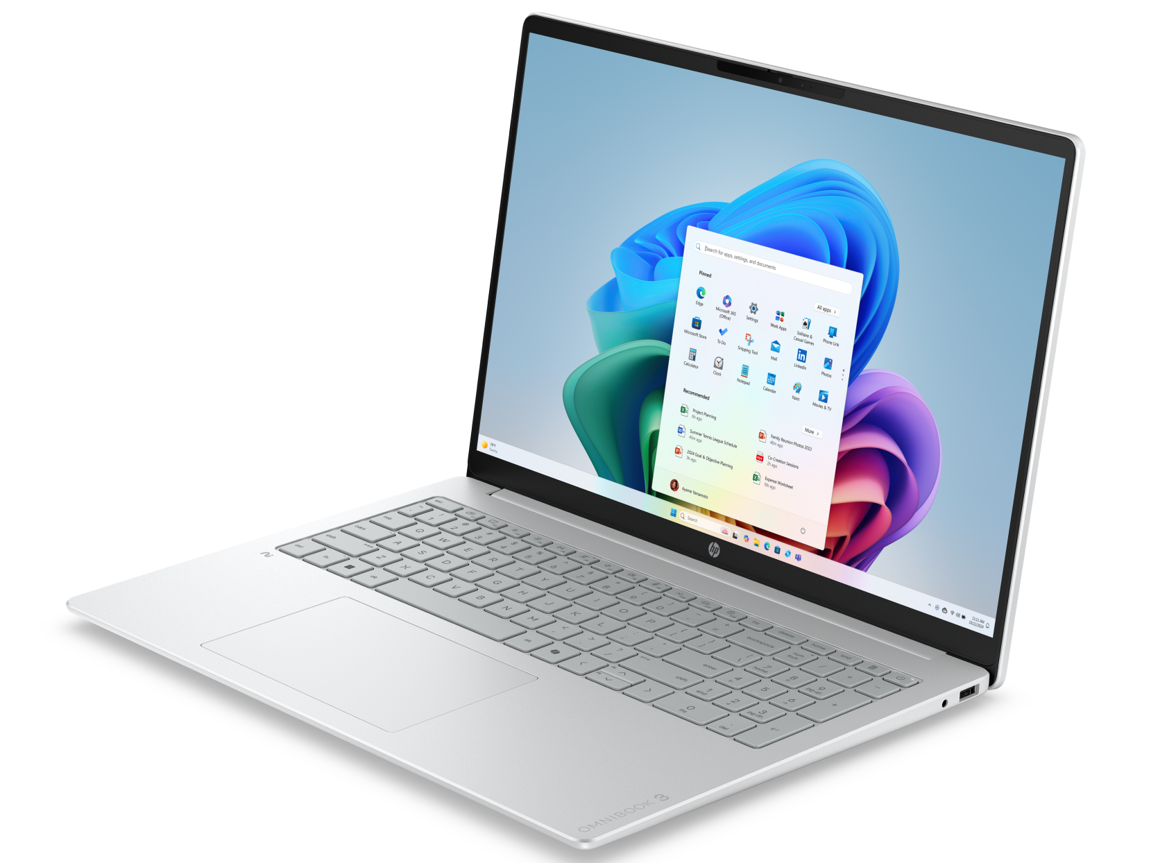 Intel® Core™ Ultra 5 processor > 1 TB > 16 GB > Laptops - Shop HP