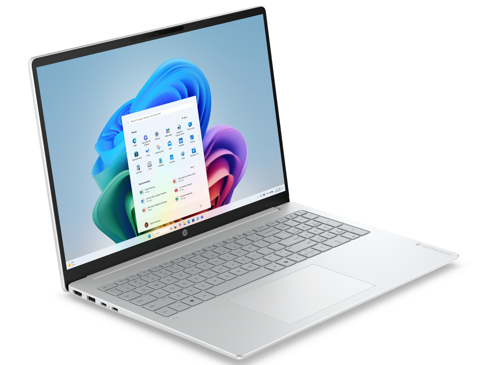 Intel Core Ultra 5 > 16 GB > Offers > Laptops - Shop HP.com Hong Kong