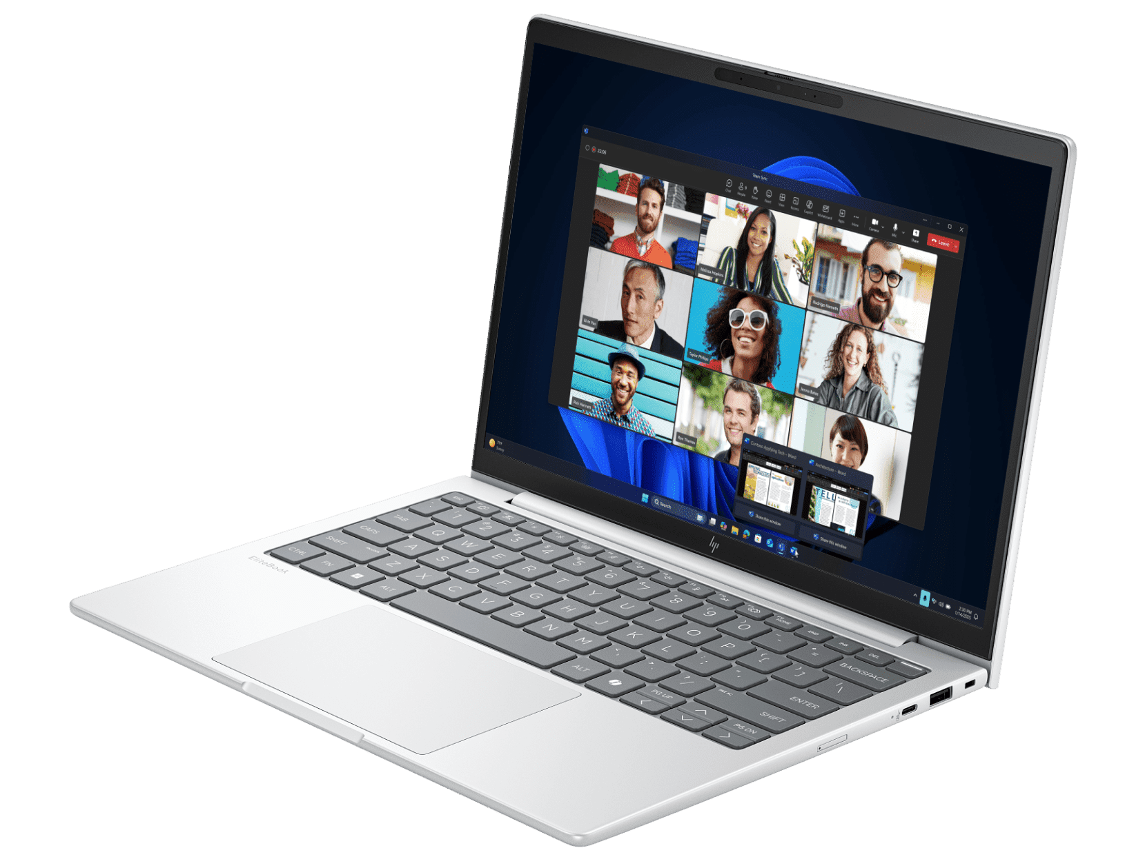 【ジャンク】HP ELITEBOOK HP EliteBook x360 1030 G2-13.3