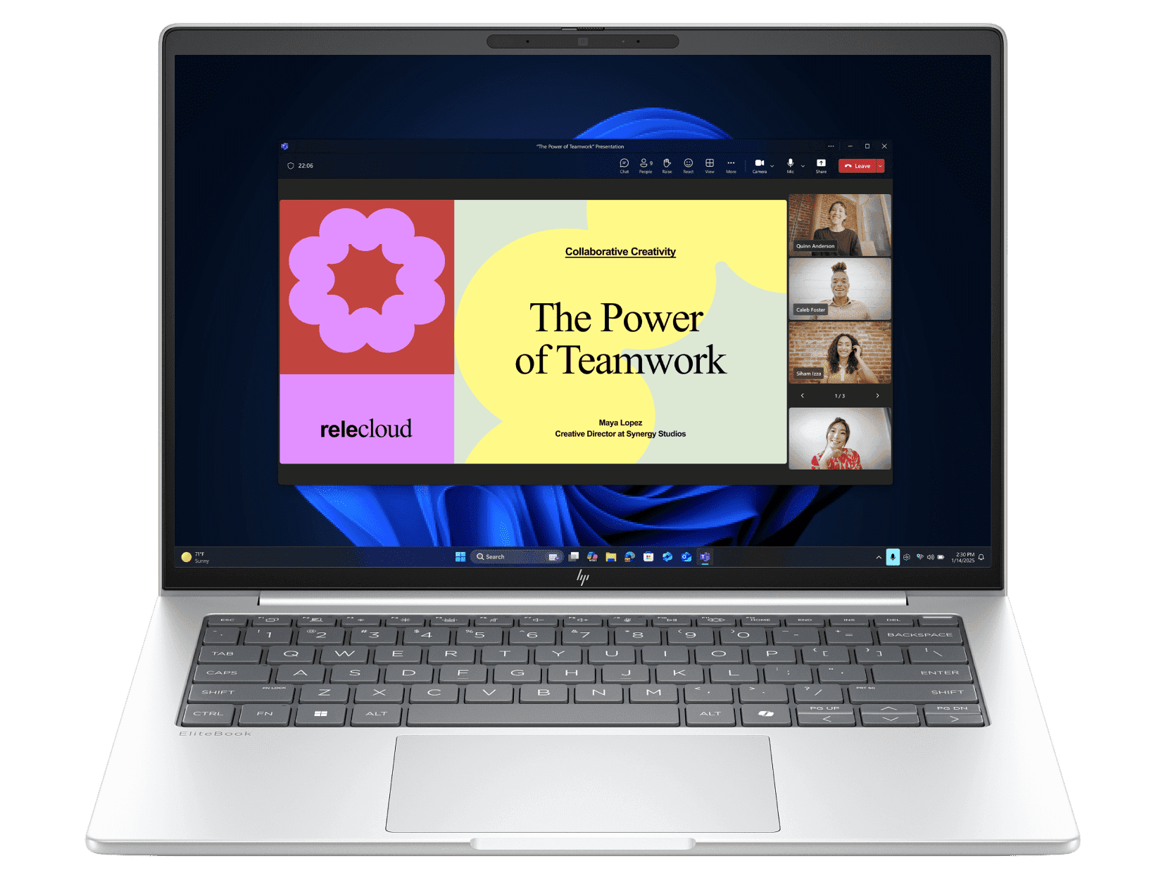 ✨極美品✨HP EliteBook/電池81%/第12世代i5/16GB/FHD EliteBook Laptops > 商務筆記簿型電腦> 筆記簿型電腦- 店鋪HP.com 香港