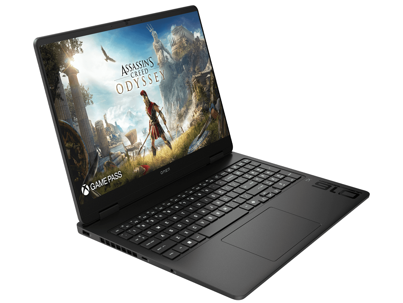 HP NVIDIA GeForce RTX 5060 Laptops | Smooth Gaming & Creative