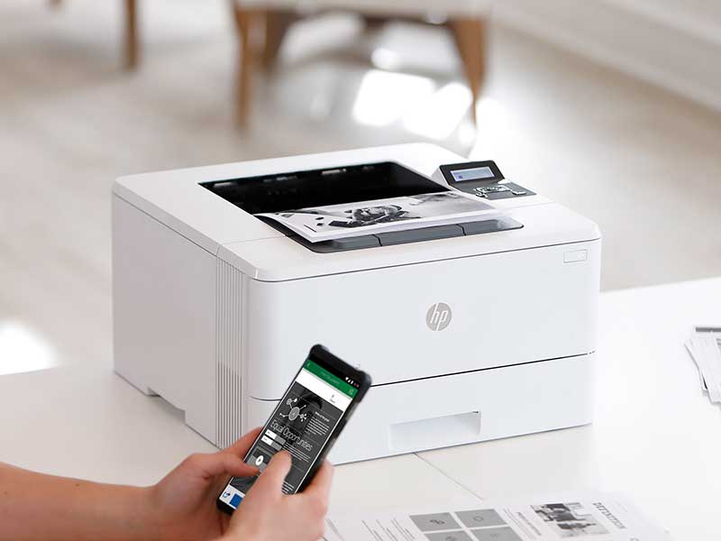 HP LaserJet Pro M404dn - Shop HP.com Hong Kong