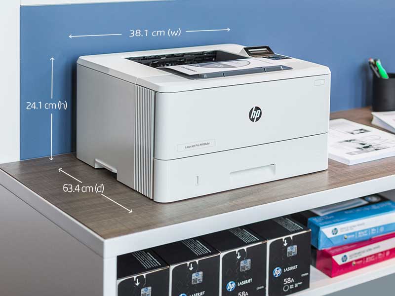 HP LaserJet Pro M404dw - Shop HP.com Hong Kong