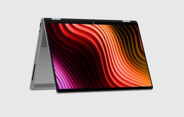 HP OmniBook X Flip 14吋 下一代 AI 筆記簿型電腦