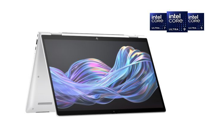 Intel® Core™ Ultra 處理器