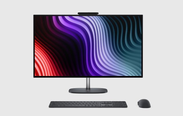 HP OmniStudio X 27