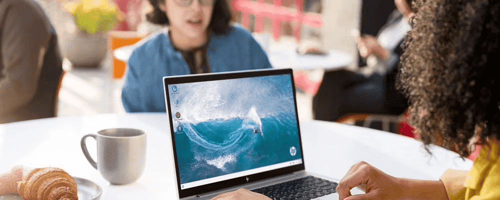 Spectre x360 vs. Dragonfly: Which is Best for Business Executives