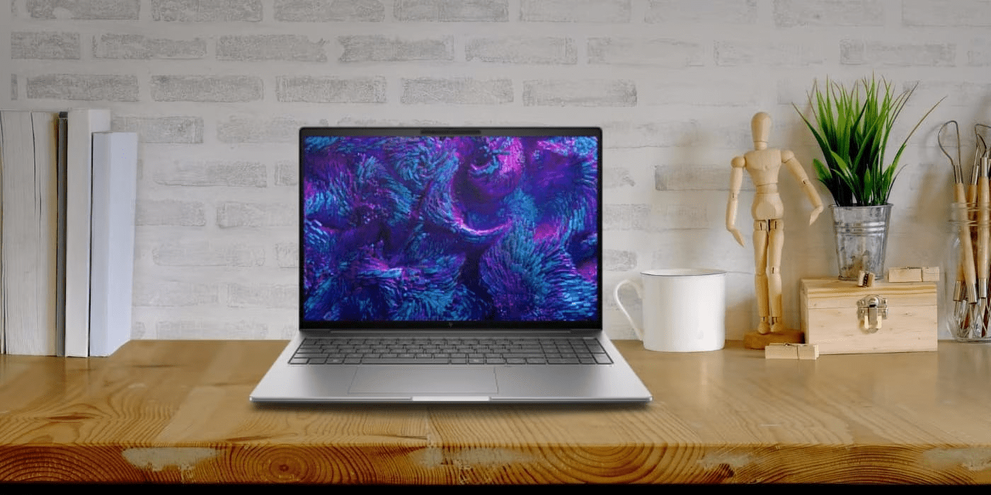 HP ZBook Studio 16 inch G11: Professional Mobile Workstation Review for Hong Kong Creatives