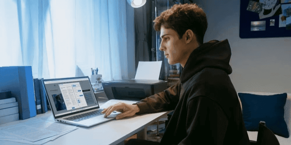 How to Secure Your Home Printer from Hackers