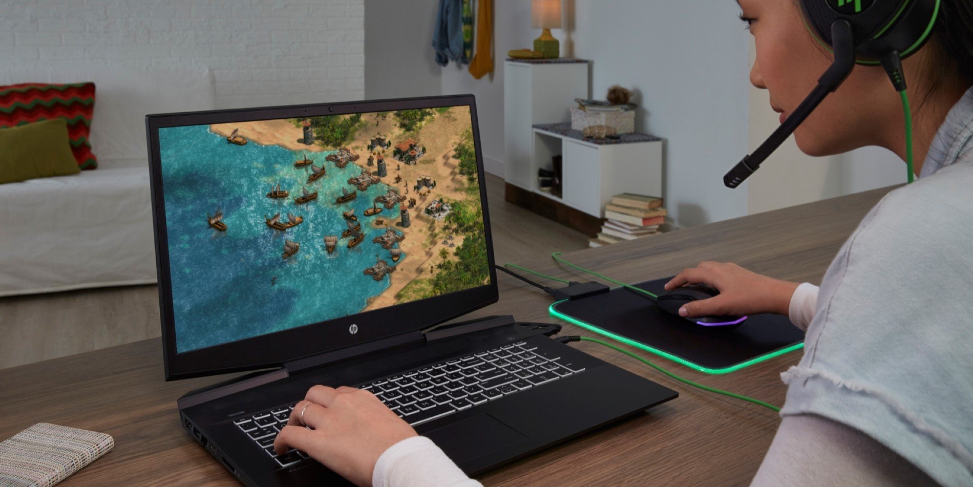 Unleash Your Gaming Potential: A Look at HP's OMEN Gaming Laptops