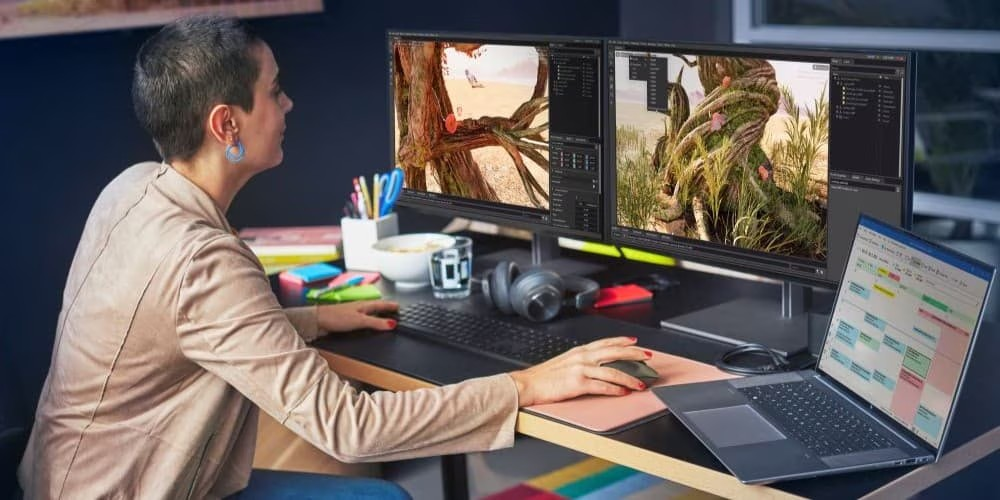Spectre x360 vs. Dragonfly: Which is Best for Business Executives