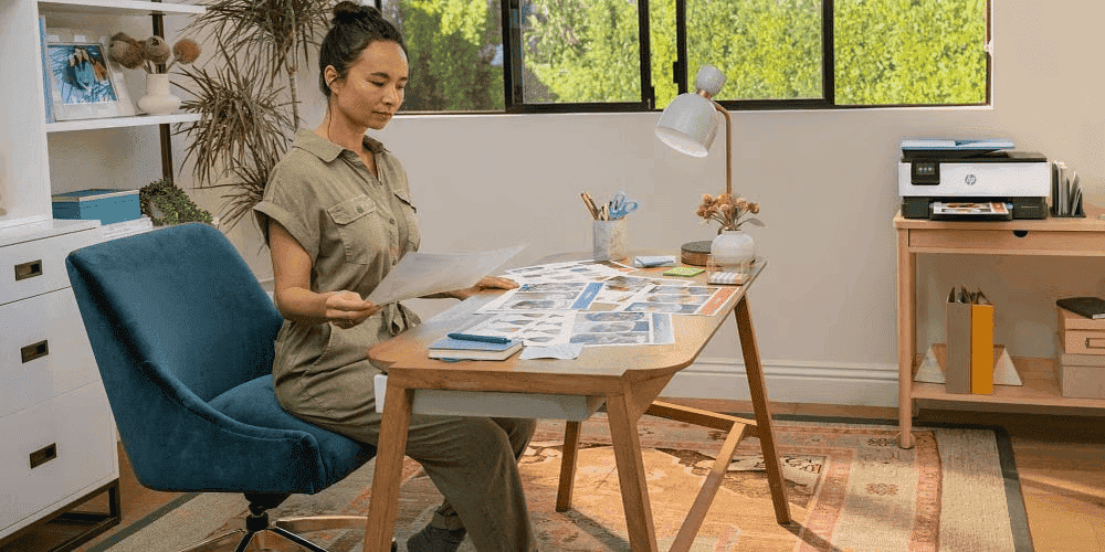 Home Office Setup Tips for Better Focus 