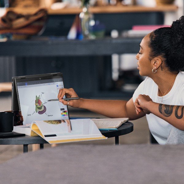 5 Best Touch Screen Laptops from HP